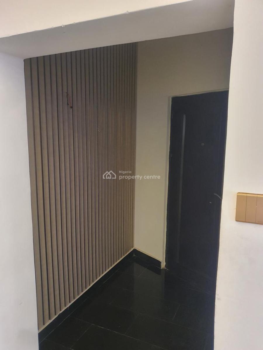 4 Bedroom, Banana Island, Ikoyi, Lagos, Terraced Duplex for Rent