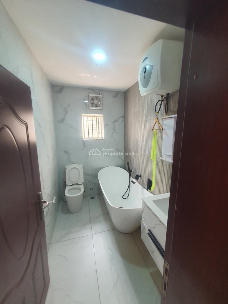 4 Bedroom, Banana Island, Ikoyi, Lagos, Terraced Duplex for Rent