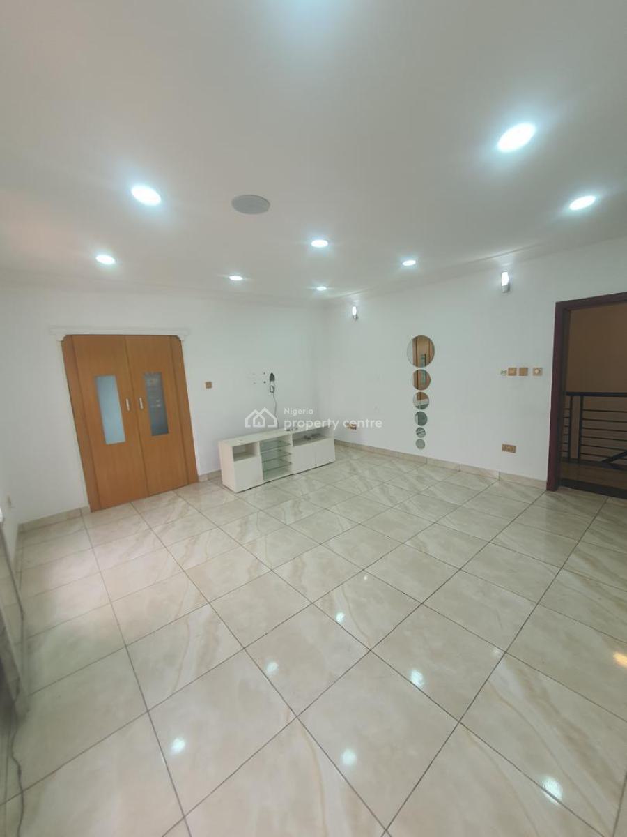4 Bedroom, Banana Island, Ikoyi, Lagos, Terraced Duplex for Rent