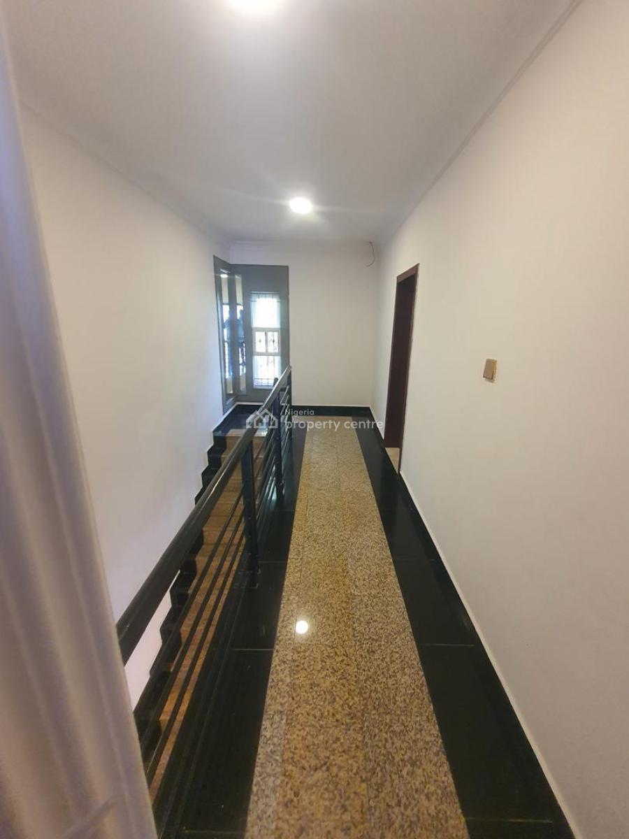 4 Bedroom, Banana Island, Ikoyi, Lagos, Terraced Duplex for Rent