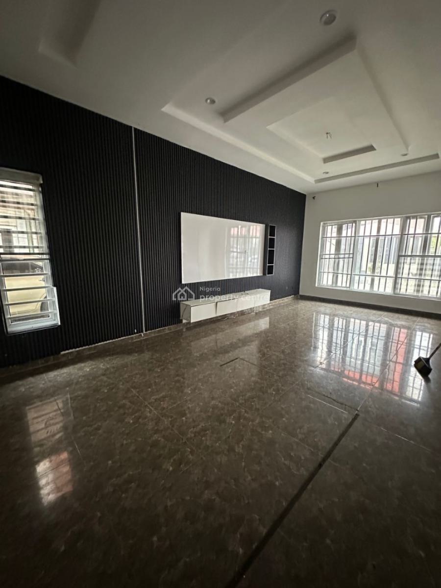 Spacious Mini Flat with a Spacious Kitchen (video Available), Royal Pine Gate 1, Orchid Road, Lekki, Lagos, Mini Flat (room and Parlour) for Rent