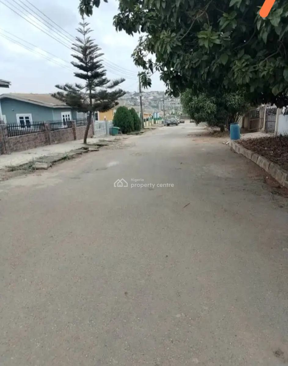 Solid Built 3 Bedroom Bungalow with Bqs, Diamond Estate, Isheri Olofin, Alimosho, Lagos, Detached Bungalow for Sale