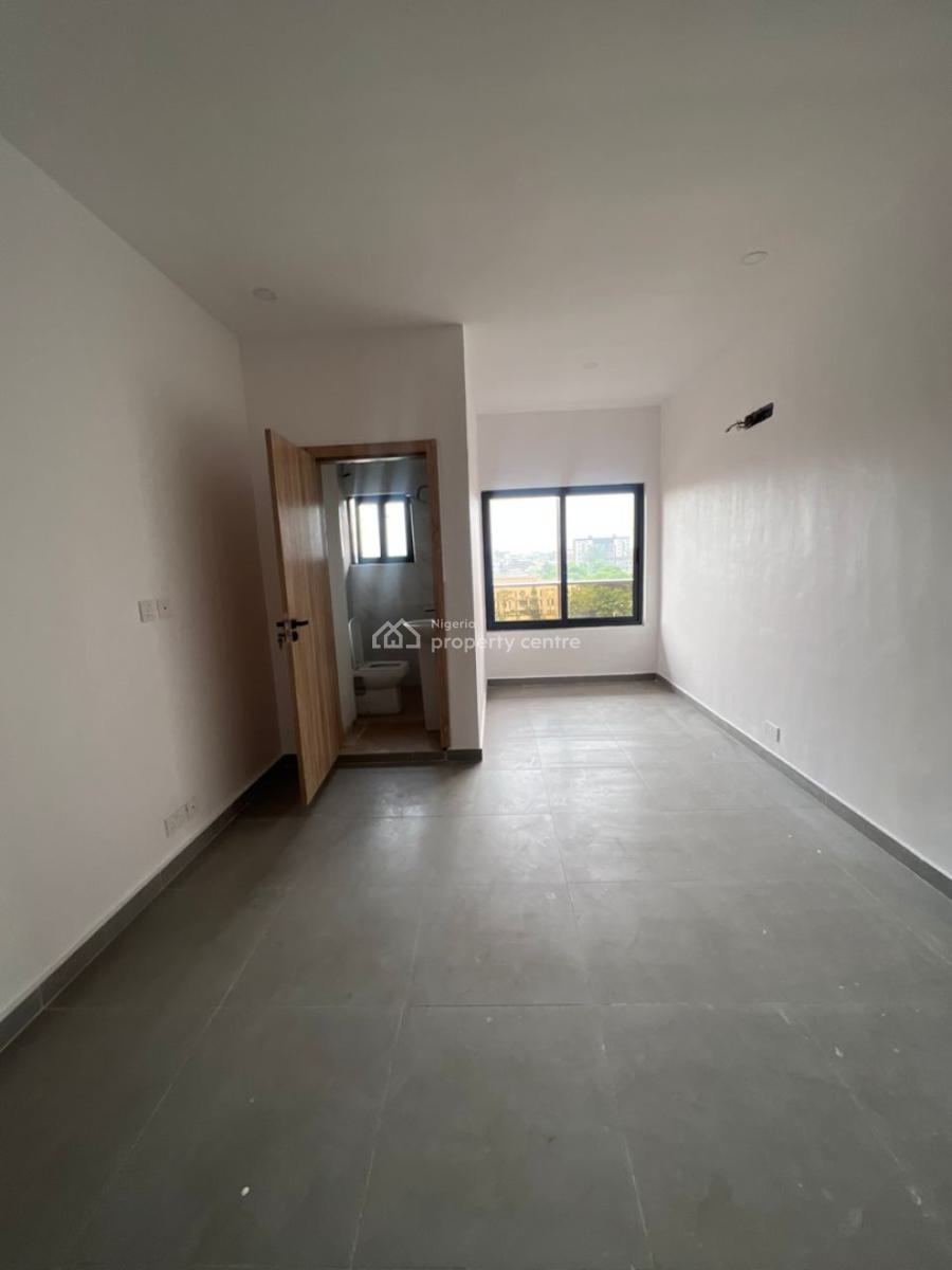 2 Bedroom Apartment, Osborne, Ikoyi, Lagos, Flat / Apartment for Rent