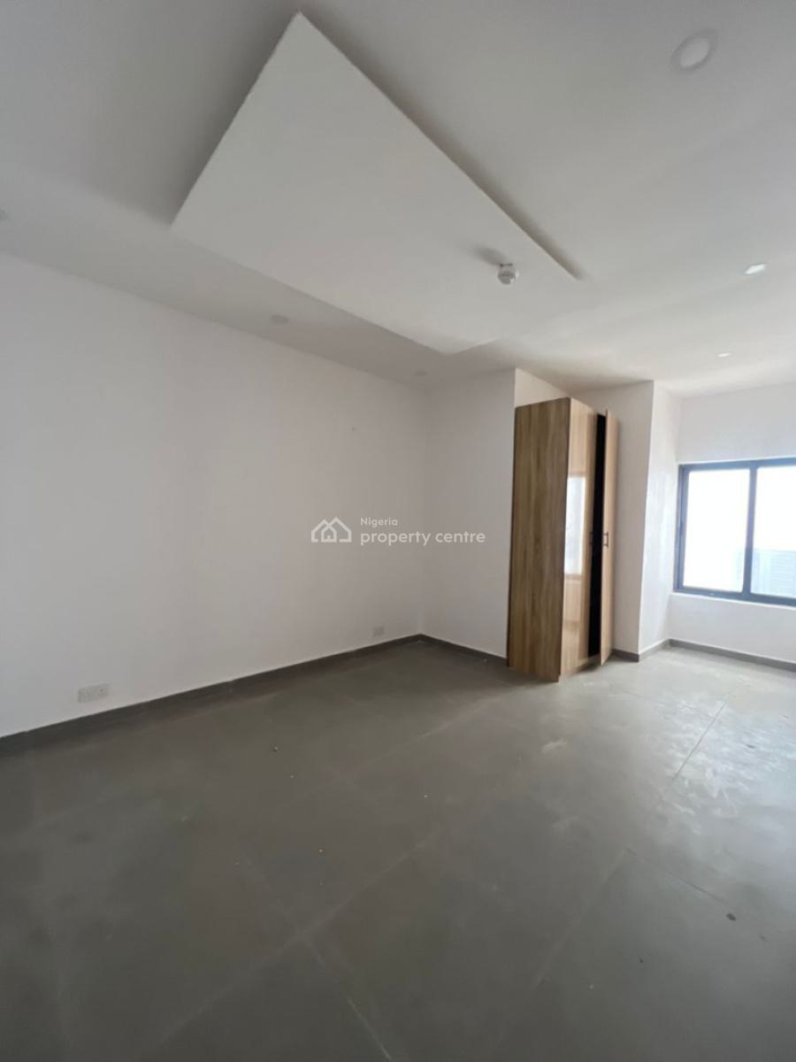 2 Bedroom Apartment, Osborne, Ikoyi, Lagos, Flat / Apartment for Rent