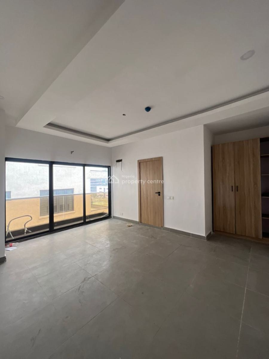 2 Bedroom Apartment, Osborne, Ikoyi, Lagos, Flat / Apartment for Rent