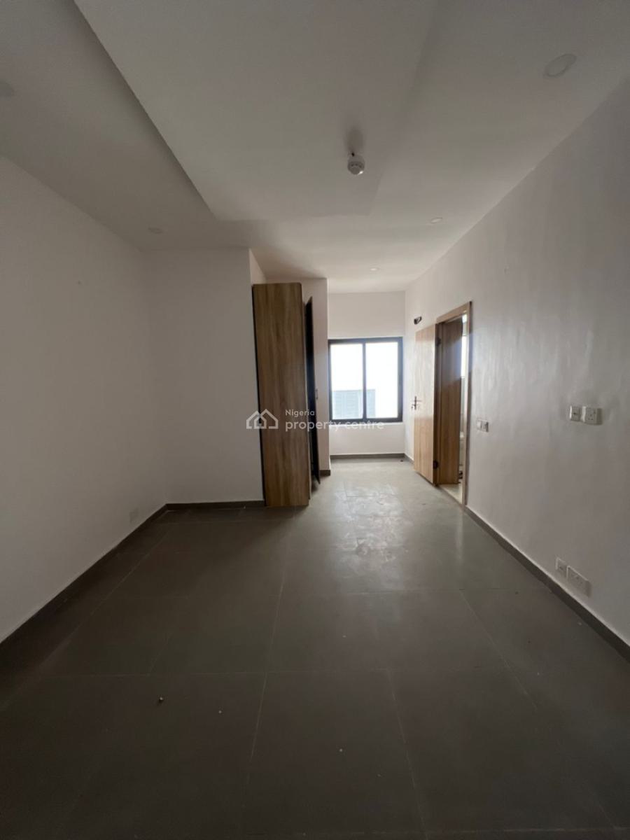 2 Bedroom Apartment, Osborne, Ikoyi, Lagos, Flat / Apartment for Rent