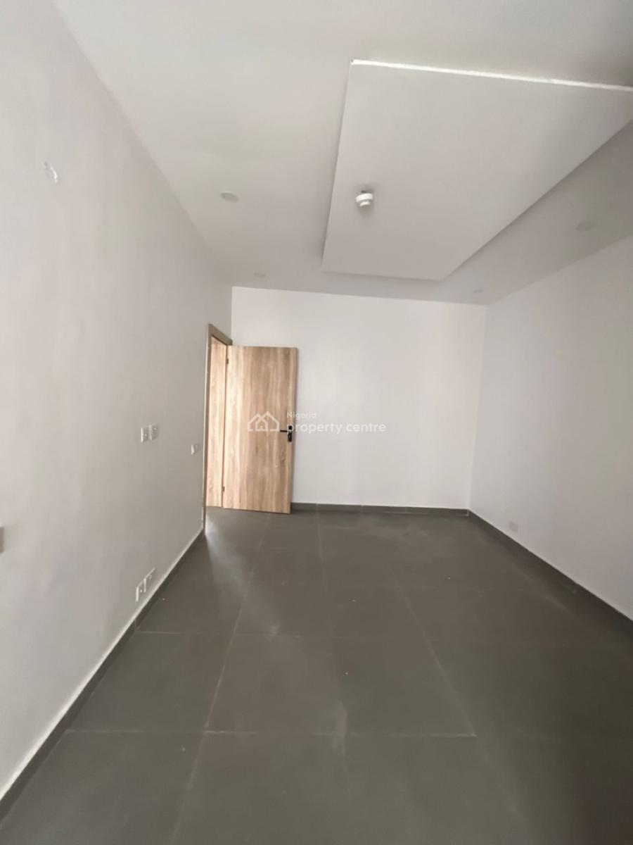 2 Bedroom Apartment, Osborne, Ikoyi, Lagos, Flat / Apartment for Rent