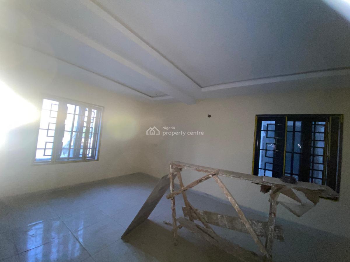 6 Bedroom Detached Duplex + Bq, Jahi, Abuja, Detached Duplex for Sale