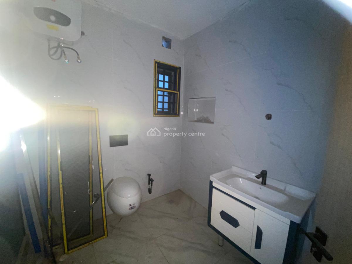 6 Bedroom Detached Duplex + Bq, Jahi, Abuja, Detached Duplex for Sale