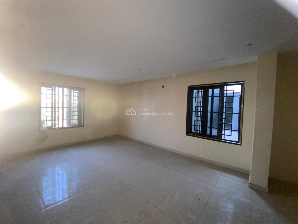 6 Bedroom Detached Duplex + Bq, Jahi, Abuja, Detached Duplex for Sale