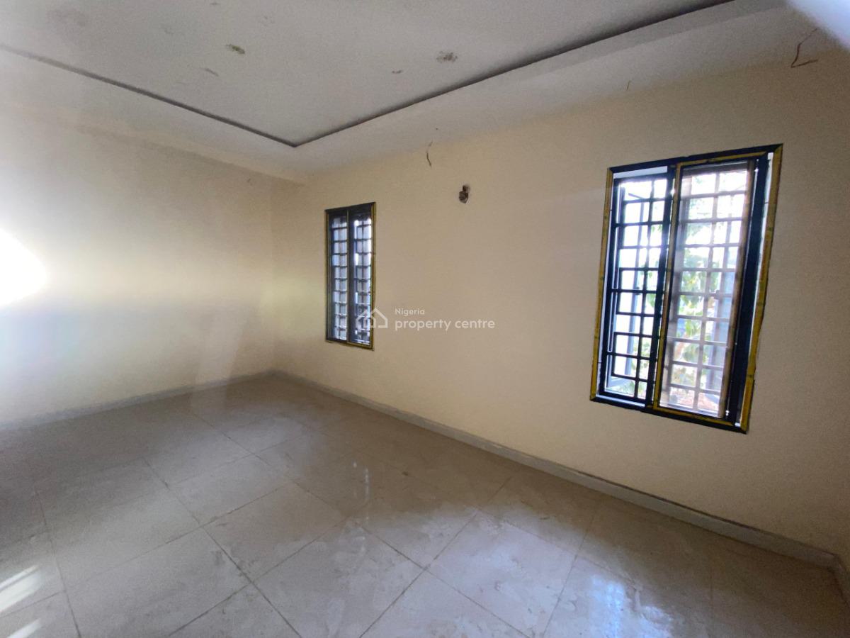 6 Bedroom Detached Duplex + Bq, Jahi, Abuja, Detached Duplex for Sale