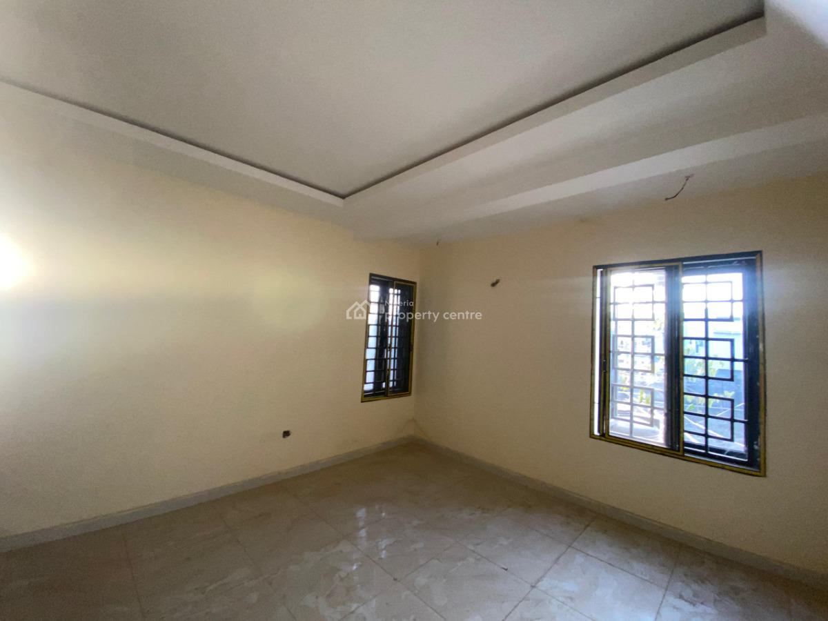 6 Bedroom Detached Duplex + Bq, Jahi, Abuja, Detached Duplex for Sale