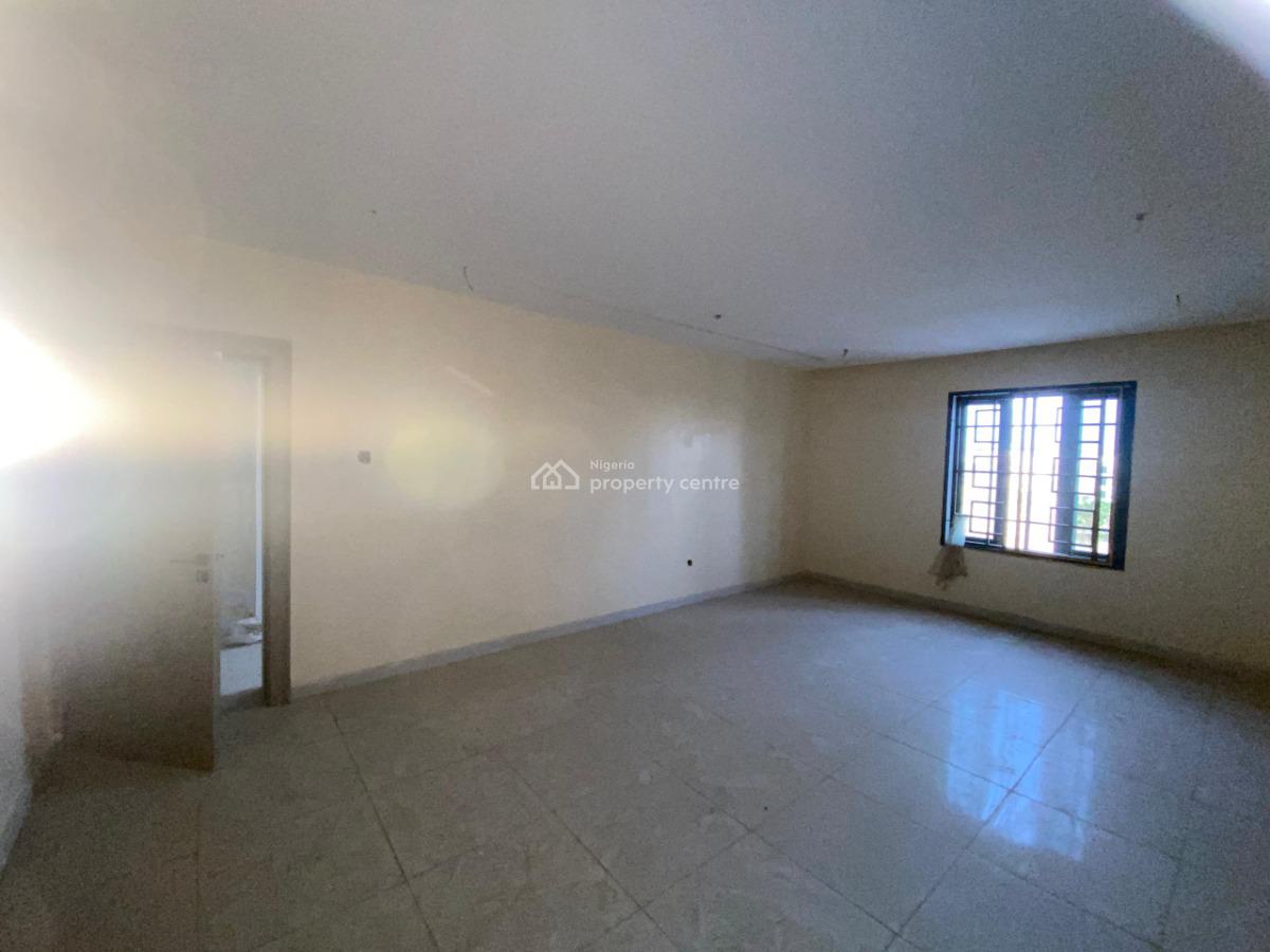 6 Bedroom Detached Duplex + Bq, Jahi, Abuja, Detached Duplex for Sale