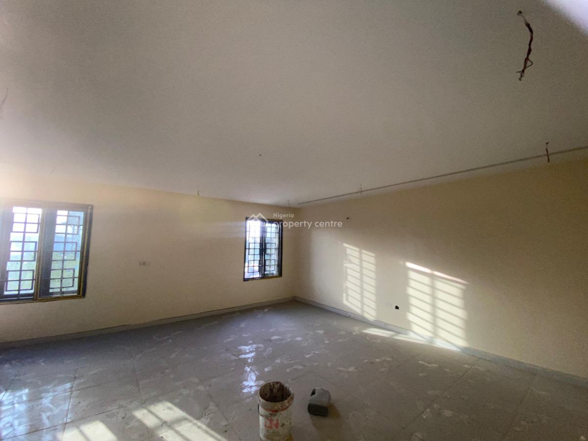 6 Bedroom Detached Duplex + Bq, Jahi, Abuja, Detached Duplex for Sale