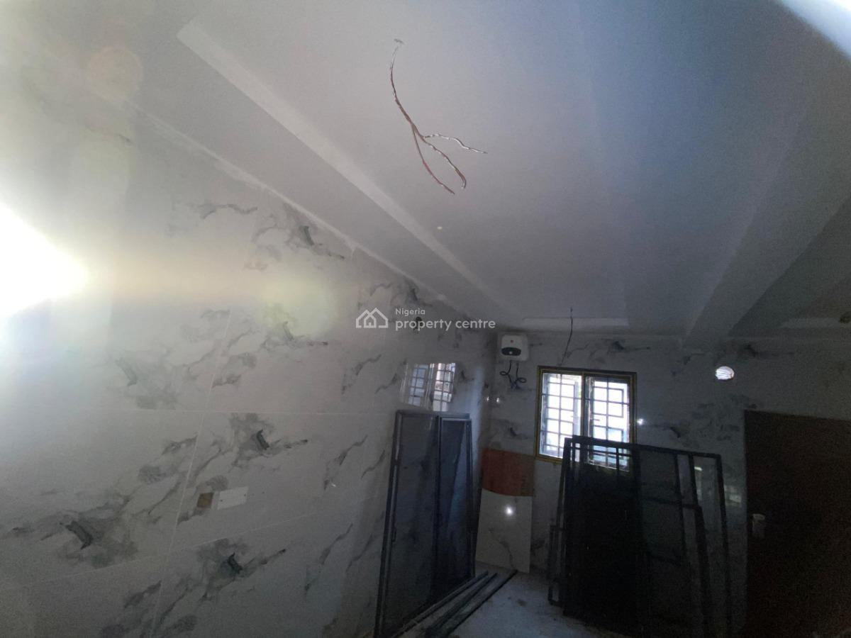 6 Bedroom Detached Duplex + Bq, Jahi, Abuja, Detached Duplex for Sale