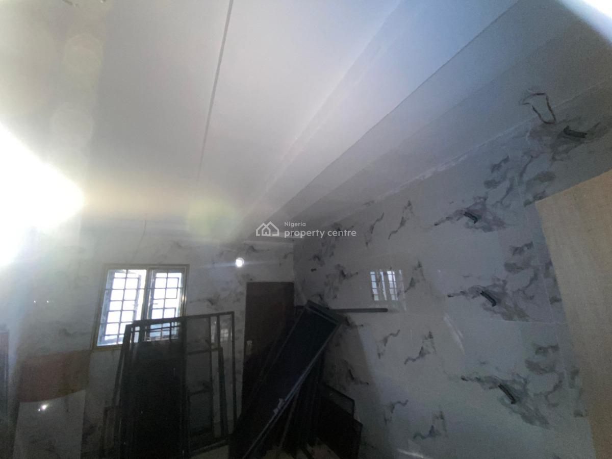 6 Bedroom Detached Duplex + Bq, Jahi, Abuja, Detached Duplex for Sale