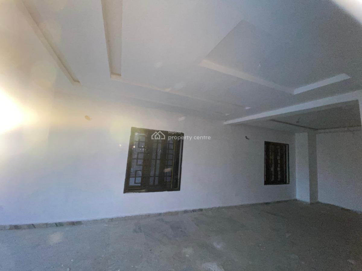 6 Bedroom Detached Duplex + Bq, Jahi, Abuja, Detached Duplex for Sale