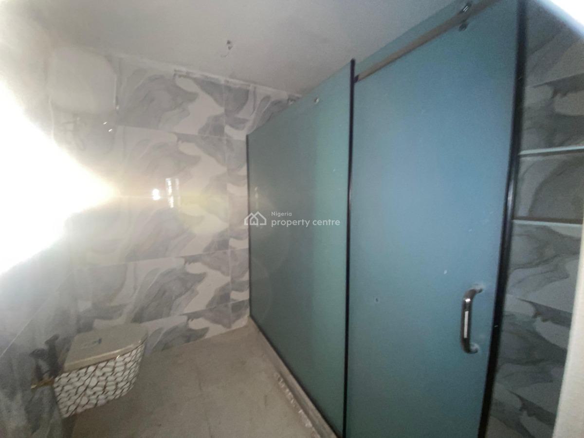 6 Bedroom Detached Duplex + Bq, Jahi, Abuja, Detached Duplex for Sale