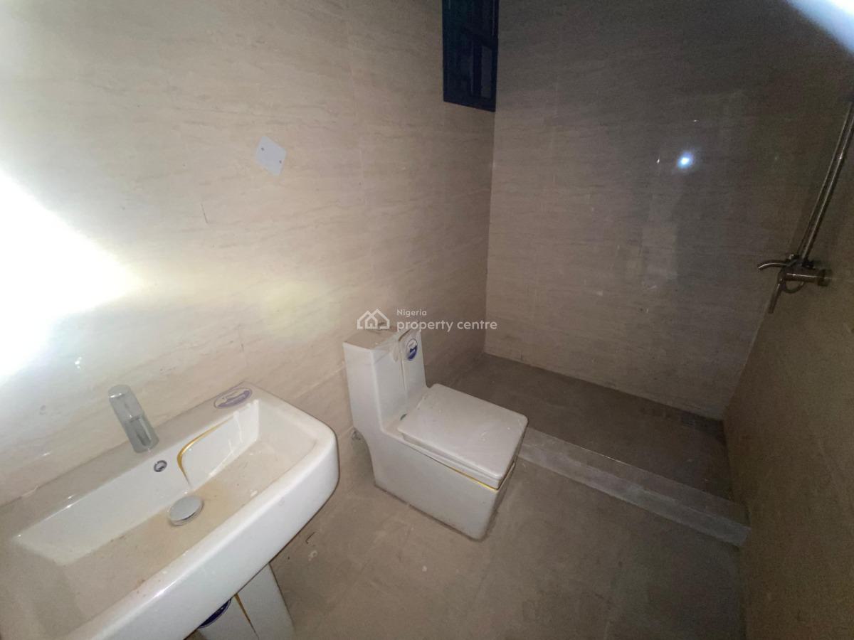 6 Bedroom Detached Duplex + Bq, Jahi, Abuja, Detached Duplex for Sale