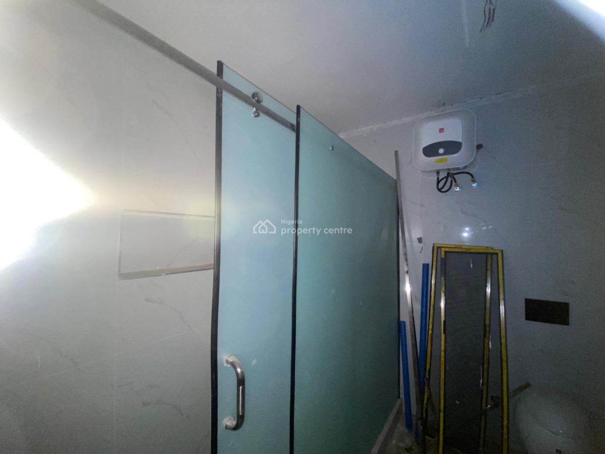 6 Bedroom Detached Duplex + Bq, Jahi, Abuja, Detached Duplex for Sale