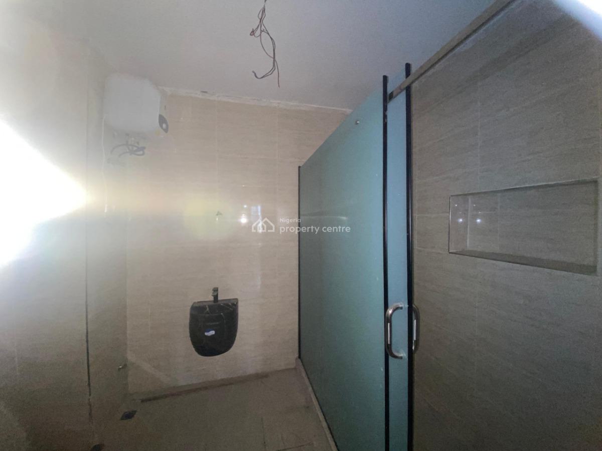 6 Bedroom Detached Duplex + Bq, Jahi, Abuja, Detached Duplex for Sale