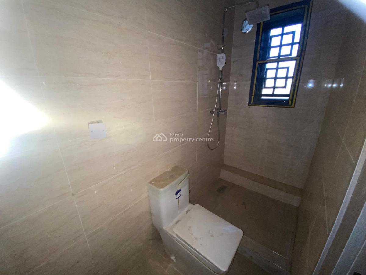 6 Bedroom Detached Duplex + Bq, Jahi, Abuja, Detached Duplex for Sale