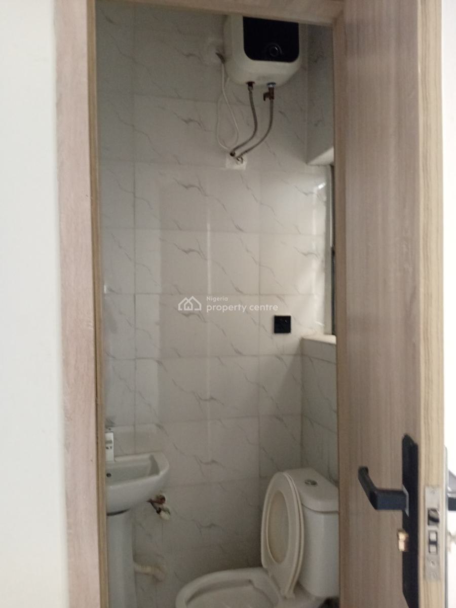 Comfort Tendering 3-bedroom Duplex, Orchid Road, Lekki, Lagos, Terraced Duplex for Rent