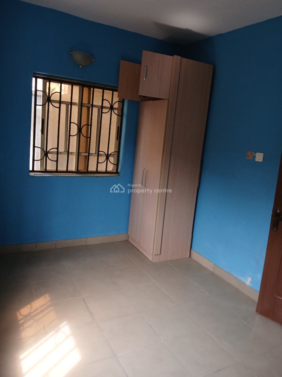 1 Bedroom Apartment, Ogombo Road, Abraham Adesanya, Lekki Phase 2, Lekki, Lagos, Mini Flat (room and Parlour) for Rent
