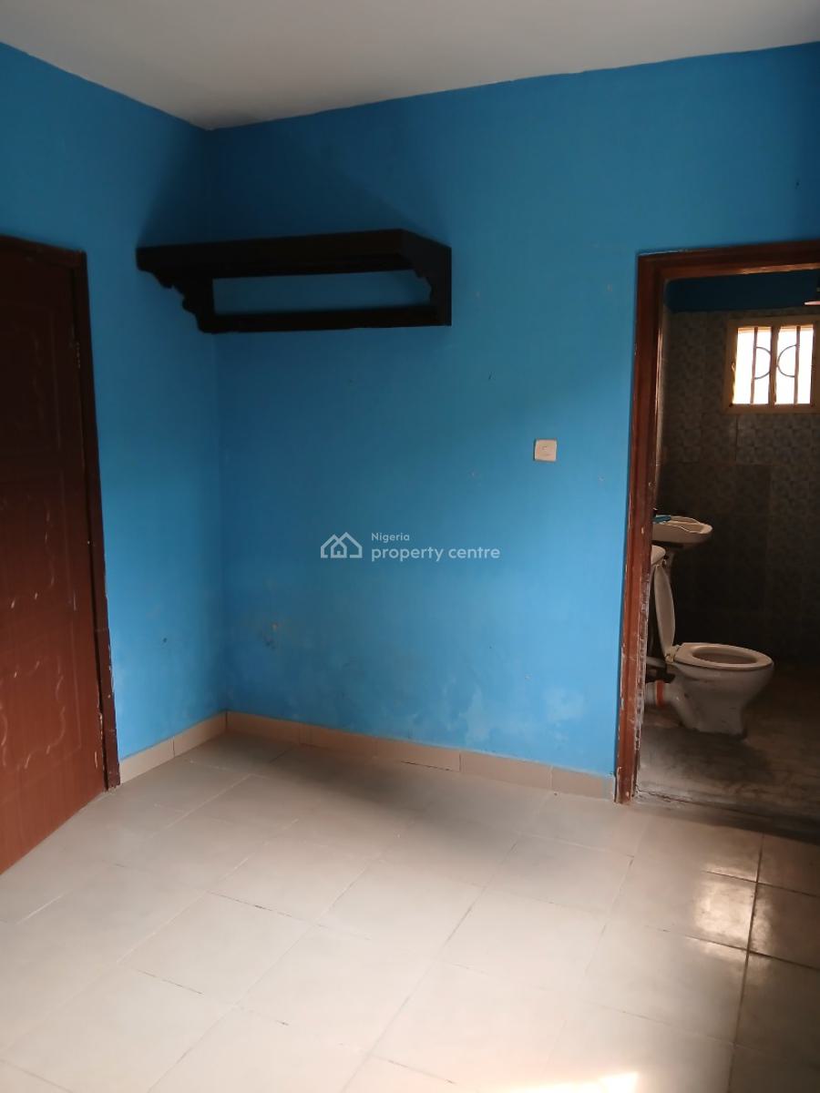 1 Bedroom Apartment, Ogombo Road, Abraham Adesanya, Lekki Phase 2, Lekki, Lagos, Mini Flat (room and Parlour) for Rent