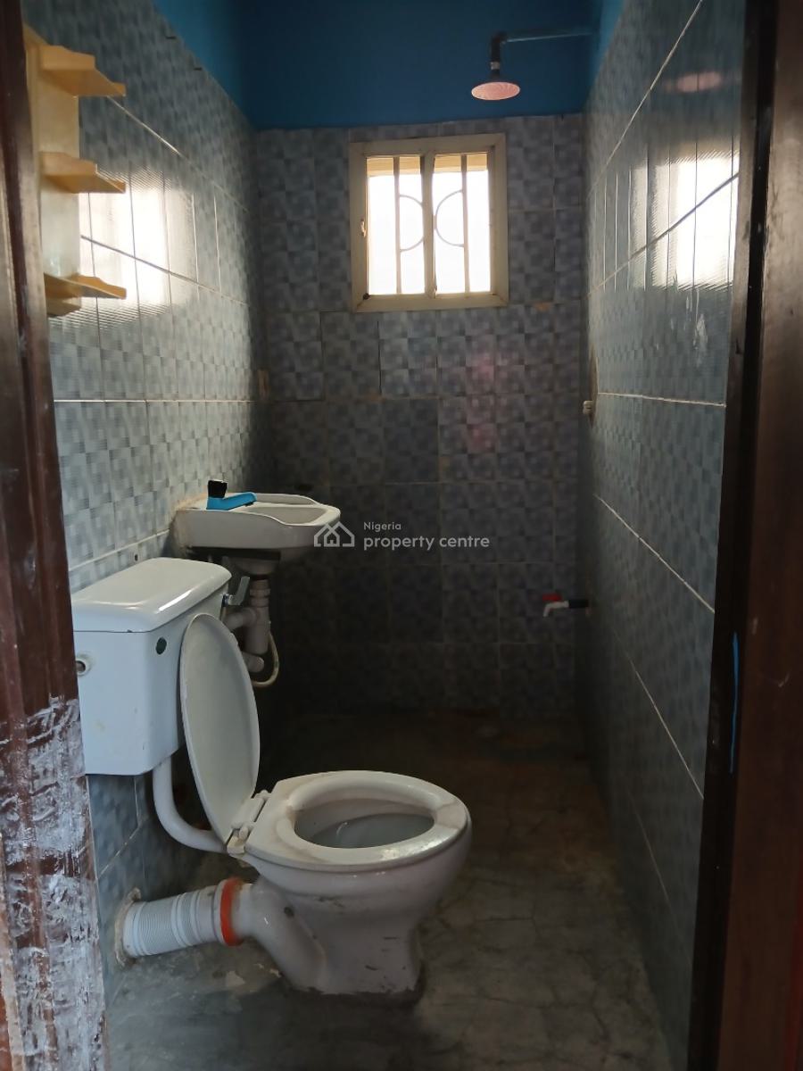 1 Bedroom Apartment, Ogombo Road, Abraham Adesanya, Lekki Phase 2, Lekki, Lagos, Mini Flat (room and Parlour) for Rent