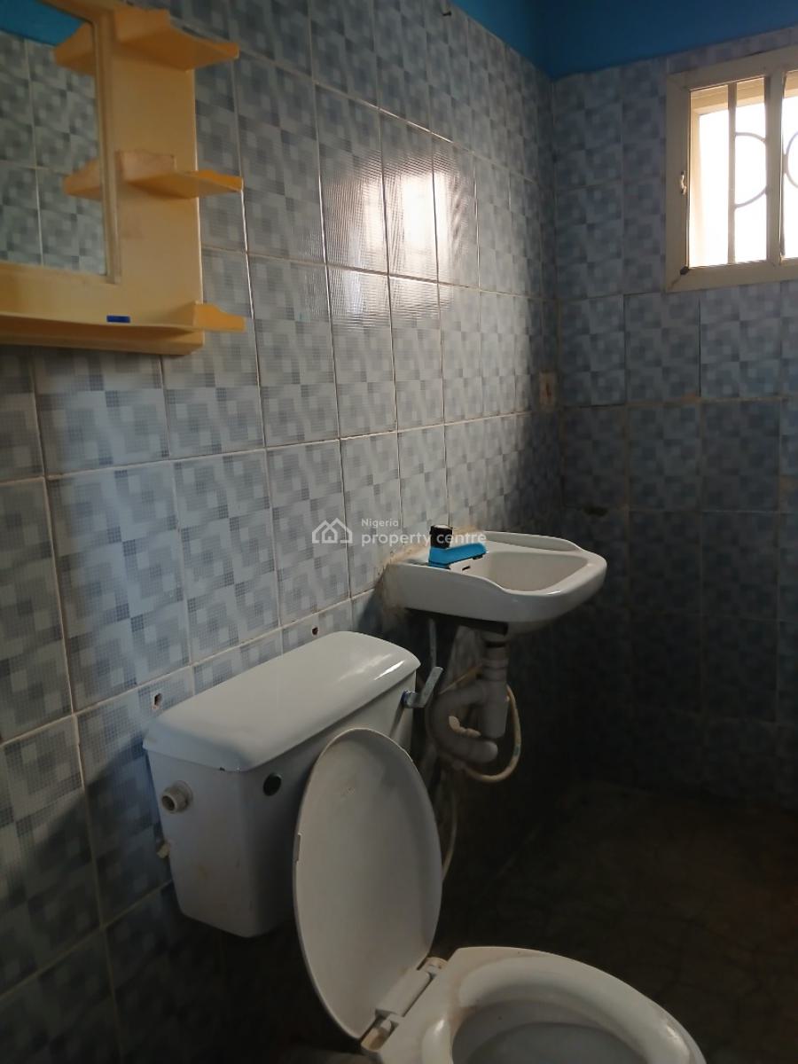 1 Bedroom Apartment, Ogombo Road, Abraham Adesanya, Lekki Phase 2, Lekki, Lagos, Mini Flat (room and Parlour) for Rent