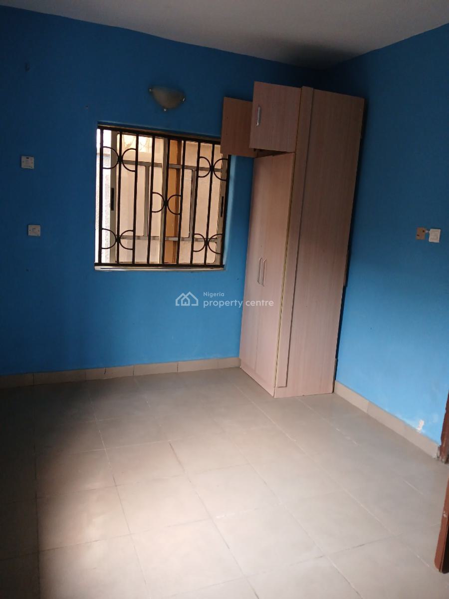 1 Bedroom Apartment, Ogombo Road, Abraham Adesanya, Lekki Phase 2, Lekki, Lagos, Mini Flat (room and Parlour) for Rent