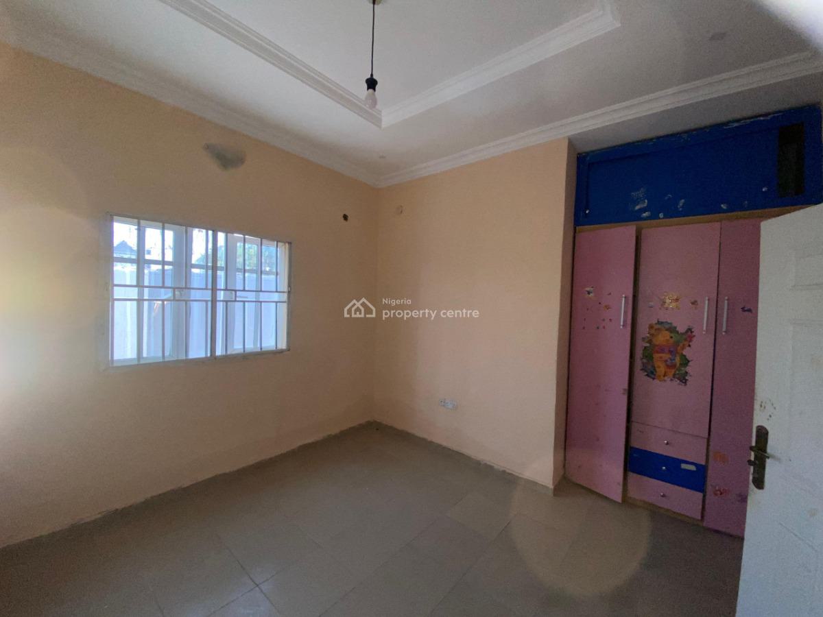 3 Bedroom + Gate House, Life Camp, Abuja, Flat / Apartment for Rent