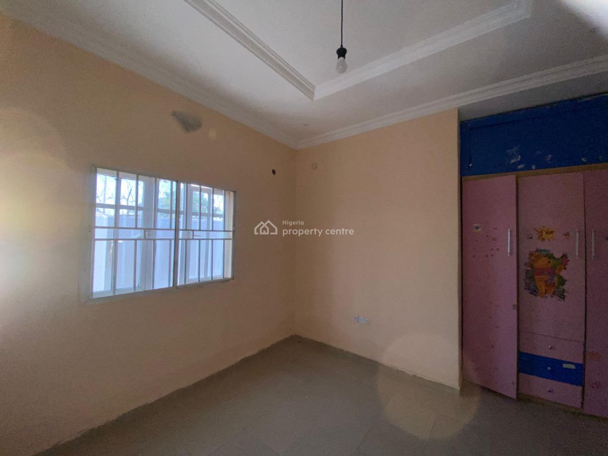 3 Bedroom + Gate House, Life Camp, Abuja, Flat / Apartment for Rent