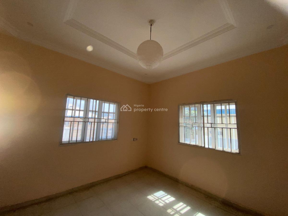 3 Bedroom + Gate House, Life Camp, Abuja, Flat / Apartment for Rent