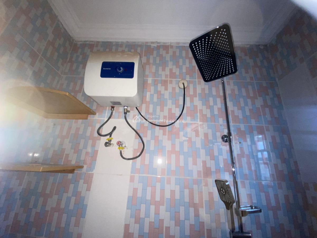 3 Bedroom + Gate House, Life Camp, Abuja, Flat / Apartment for Rent