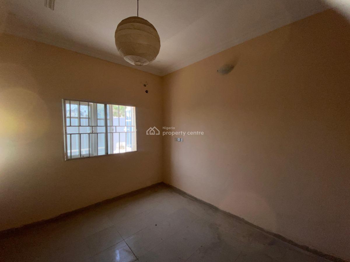 3 Bedroom + Gate House, Life Camp, Abuja, Flat / Apartment for Rent