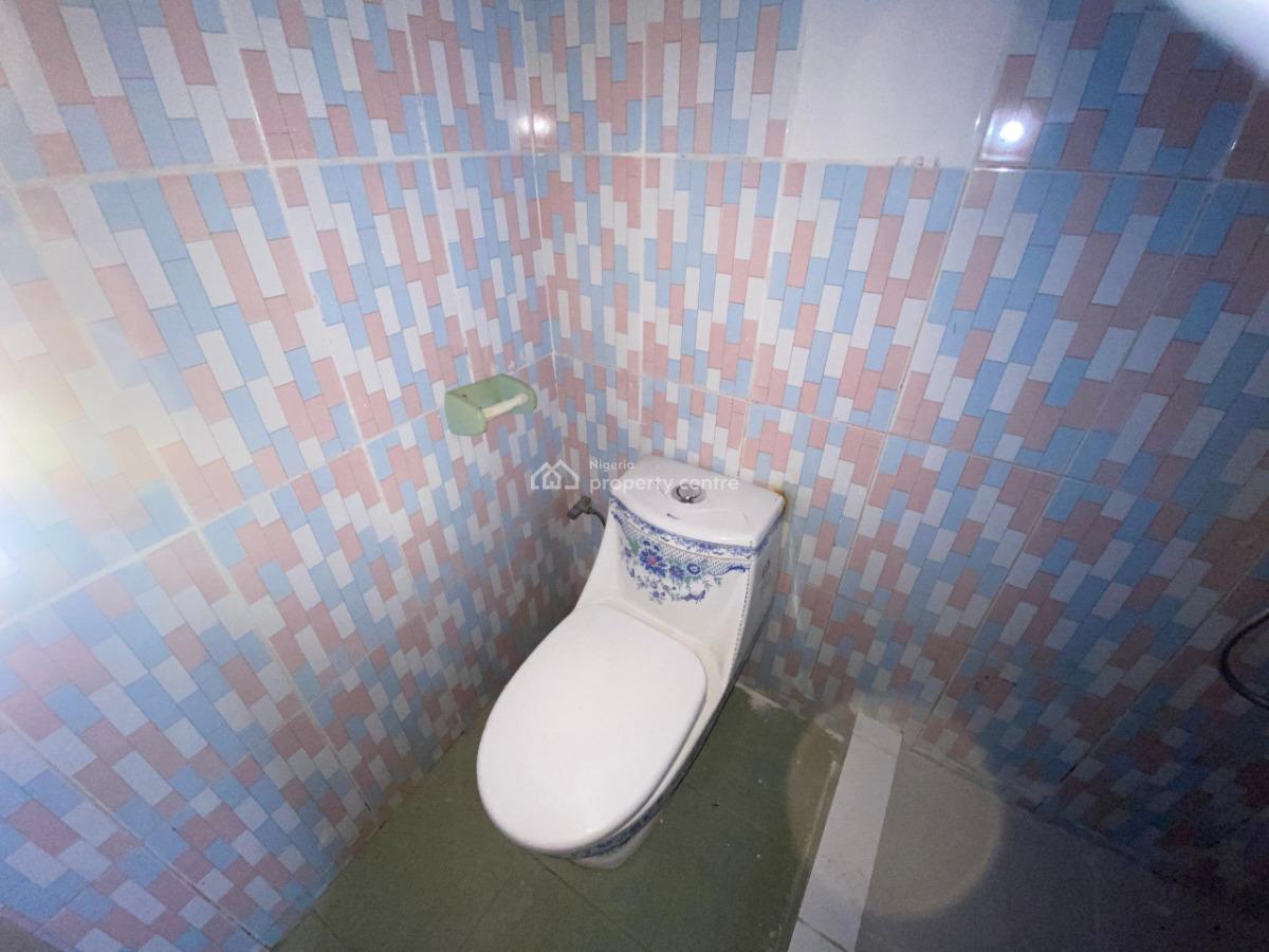 3 Bedroom + Gate House, Life Camp, Abuja, Flat / Apartment for Rent