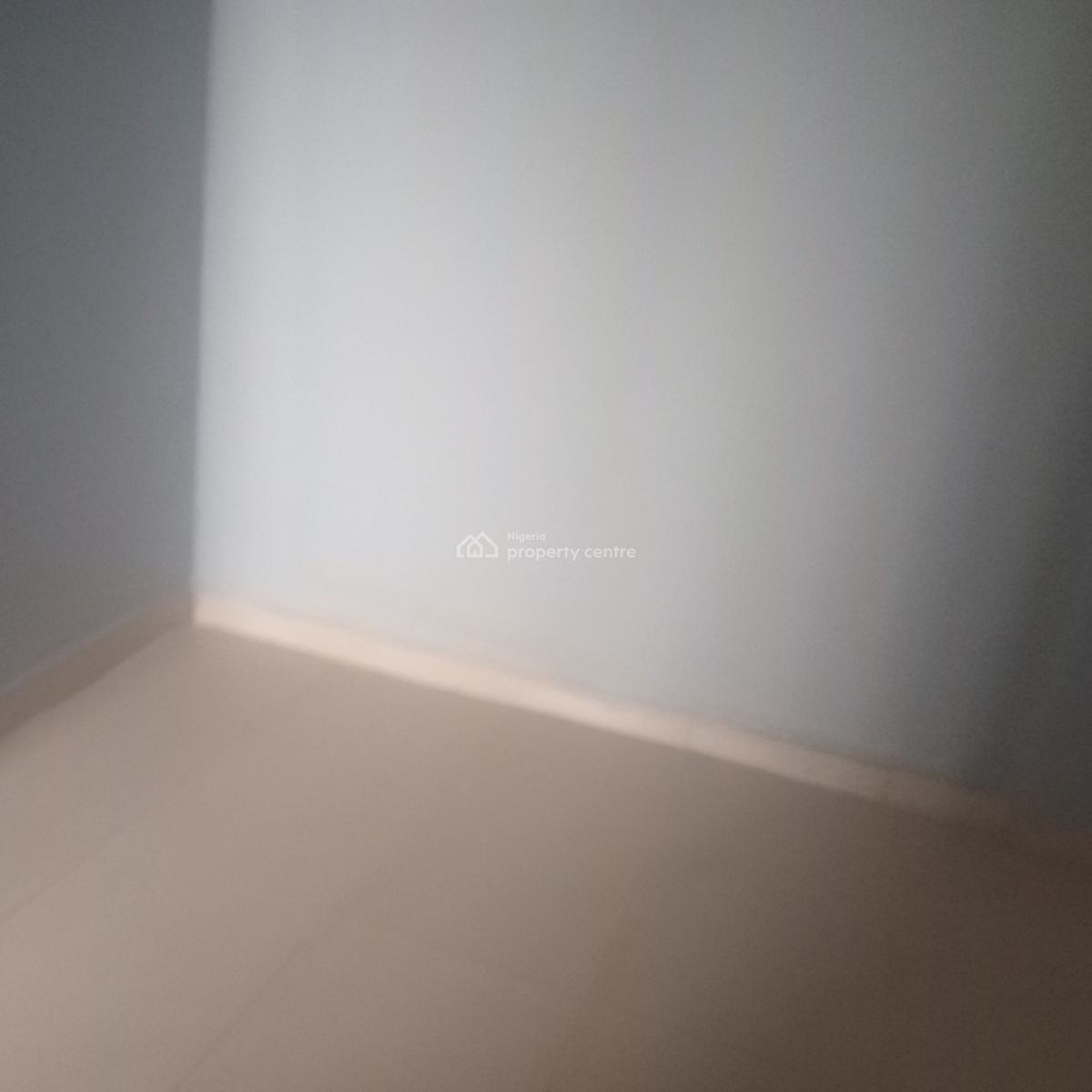 a Newly Renovated 2 Rooms Office Space, Ilupeju Street, Dolphin Estate, Ikoyi, Lagos, Office Space for Rent