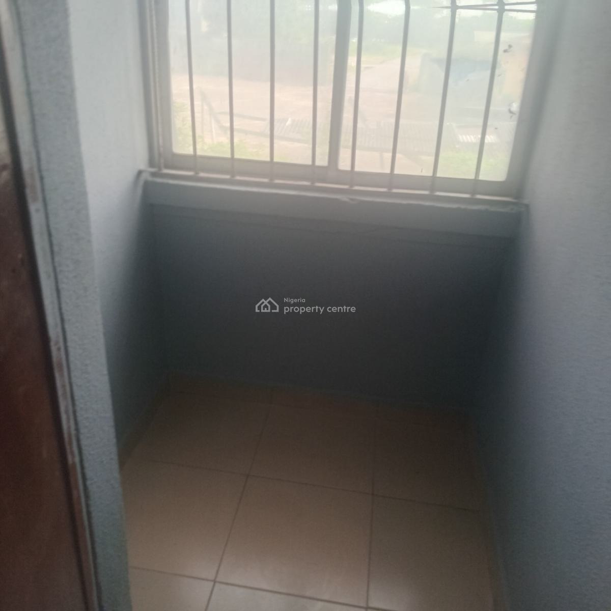 a Newly Renovated 2 Rooms Office Space, Ilupeju Street, Dolphin Estate, Ikoyi, Lagos, Office Space for Rent