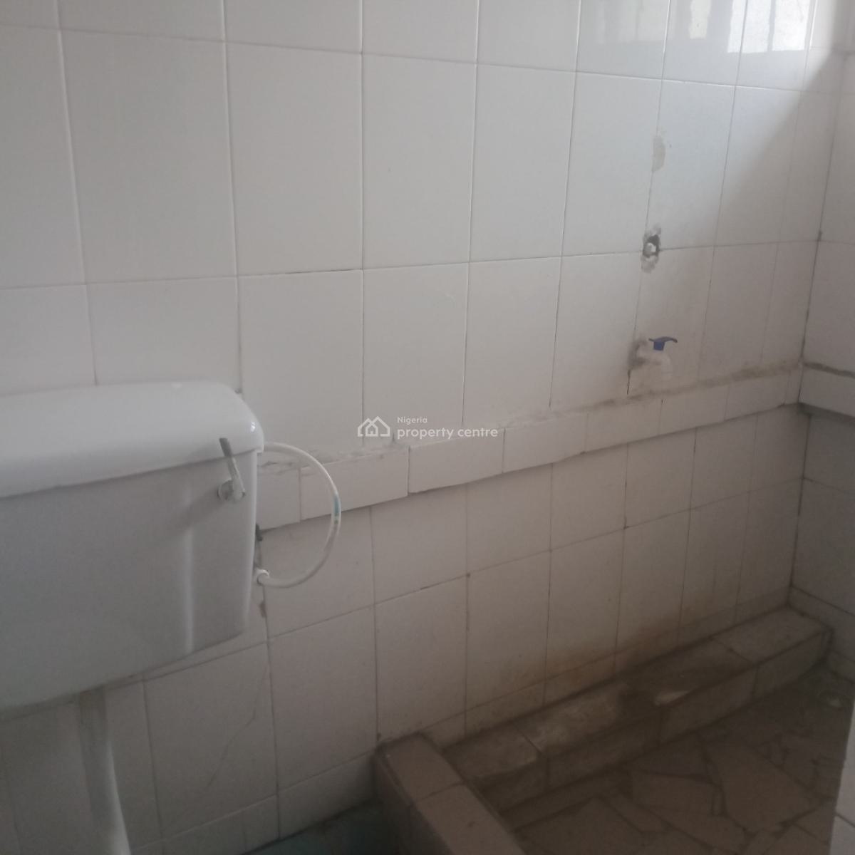 a Newly Renovated 2 Rooms Office Space, Ilupeju Street, Dolphin Estate, Ikoyi, Lagos, Office Space for Rent