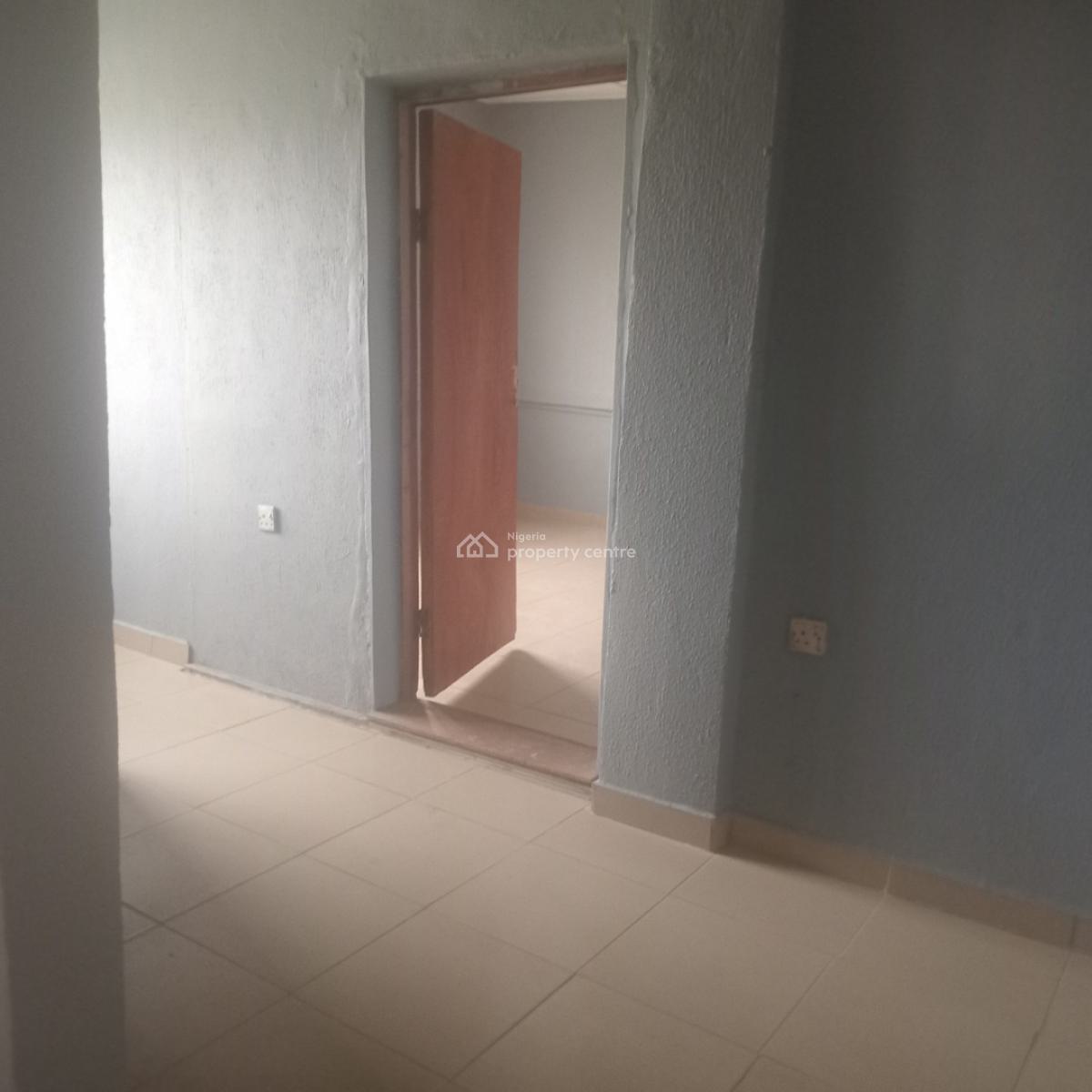 a Newly Renovated 2 Rooms Office Space, Ilupeju Street, Dolphin Estate, Ikoyi, Lagos, Office Space for Rent