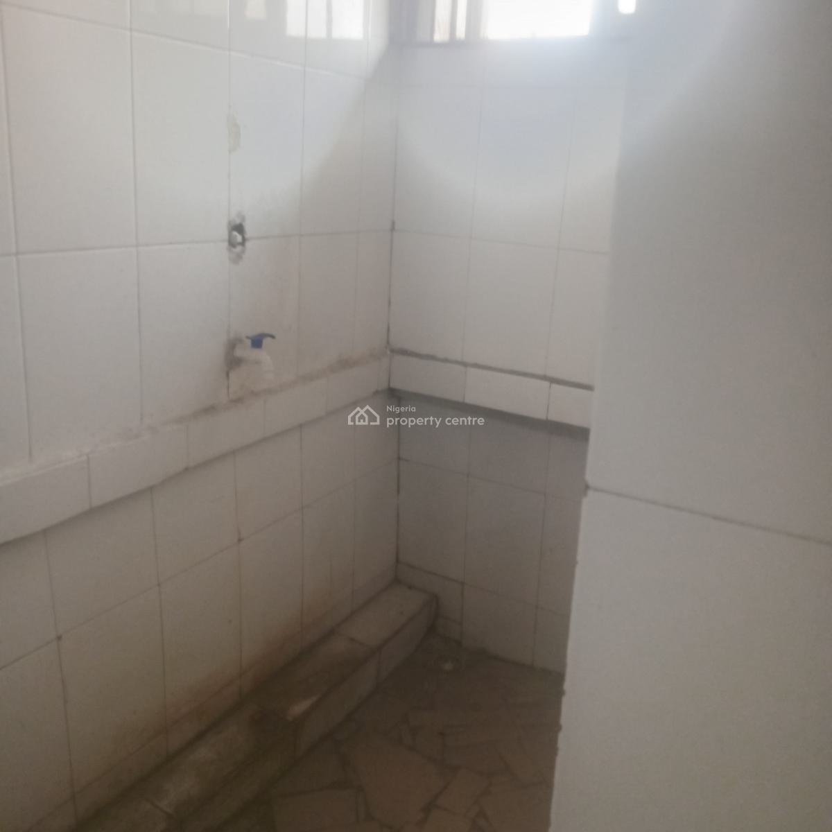 a Newly Renovated 2 Rooms Office Space, Ilupeju Street, Dolphin Estate, Ikoyi, Lagos, Office Space for Rent