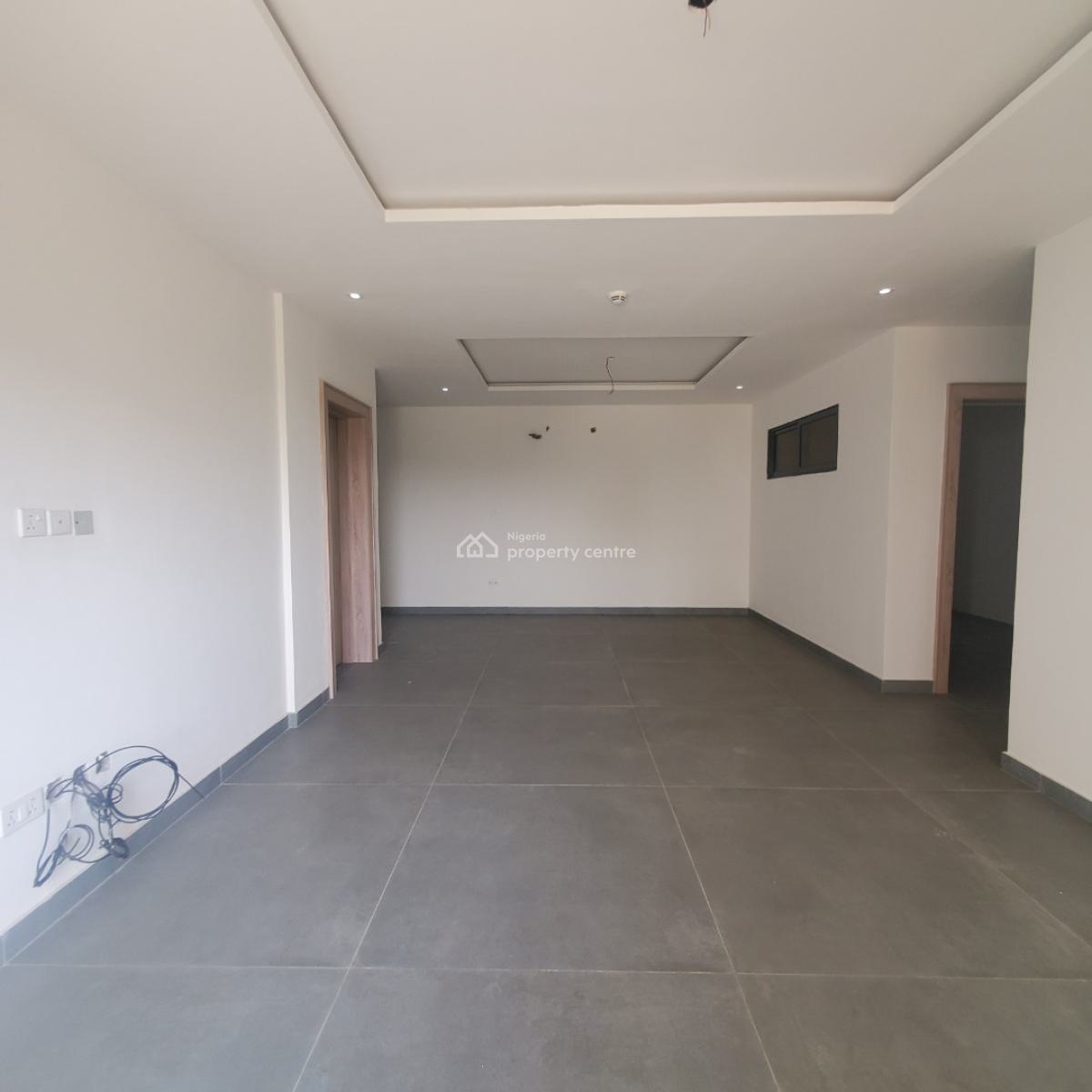 Excellent  3 Bedroom Apartment with a Pool and Elevator, Ikate, Lekki, Lagos, Flat / Apartment for Rent