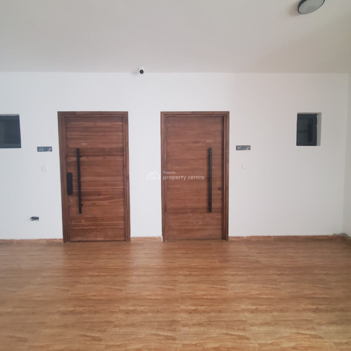 Excellent  3 Bedroom Apartment with a Pool and Elevator, Ikate, Lekki, Lagos, Flat / Apartment for Rent