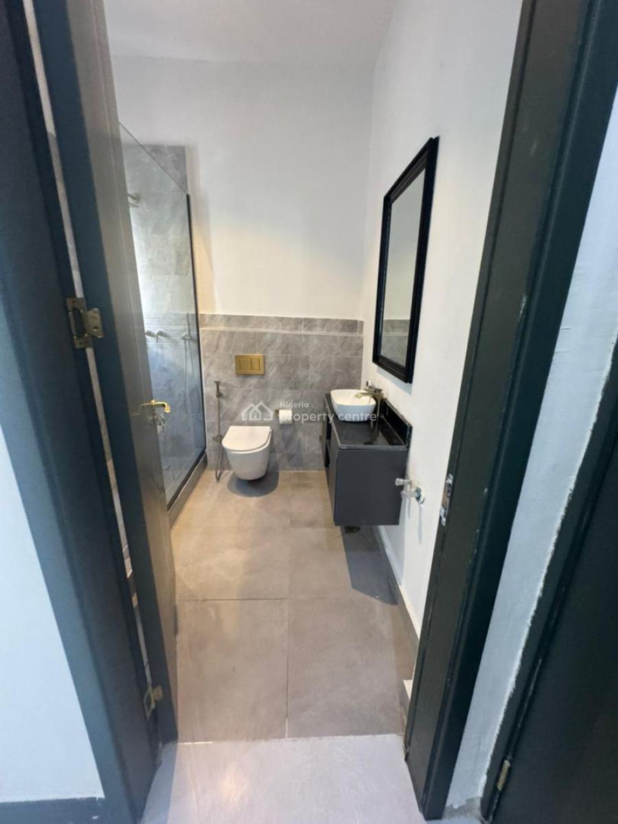 4-bedroom Terrace, Ikoyi, Lagos, House for Rent