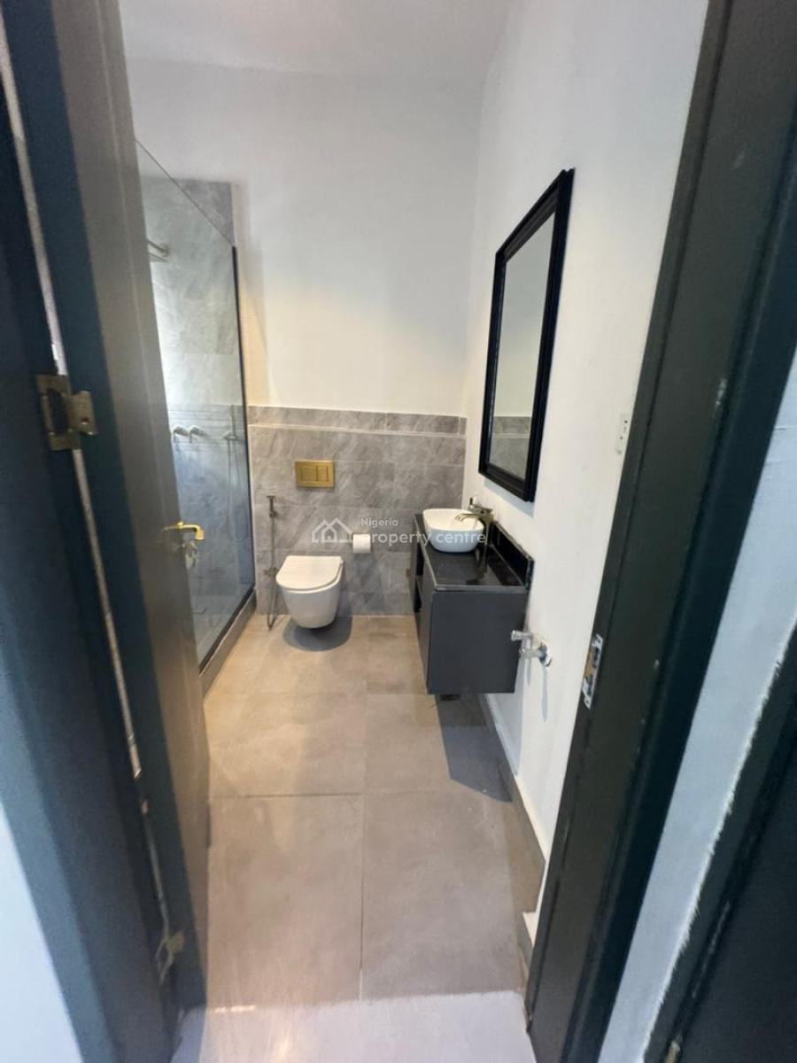 4-bedroom Terrace, Ikoyi, Lagos, House for Rent