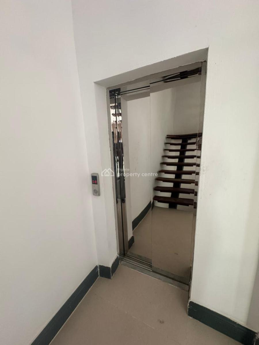 4-bedroom Terrace, Ikoyi, Lagos, House for Rent
