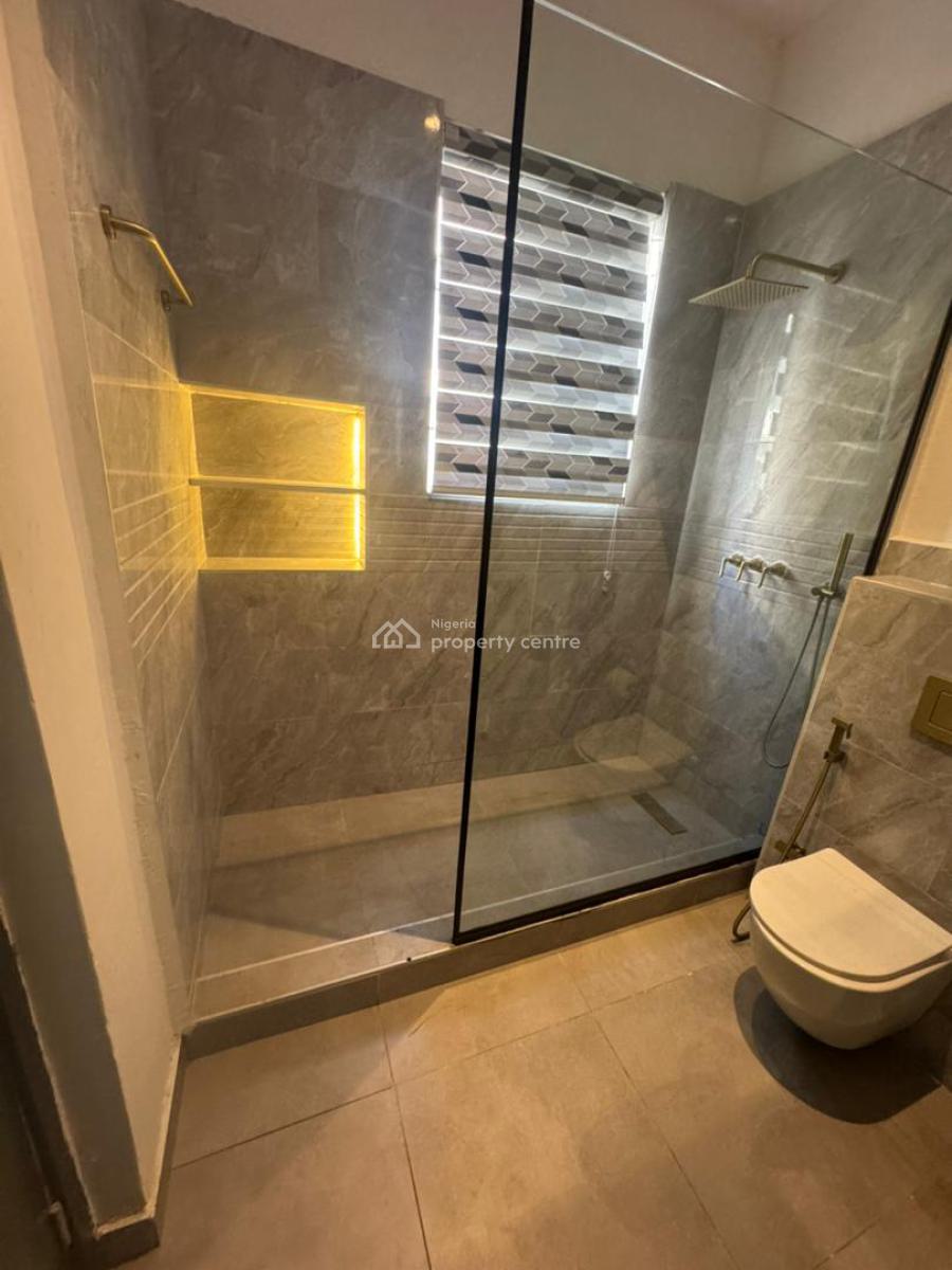 4-bedroom Terrace, Ikoyi, Lagos, House for Rent