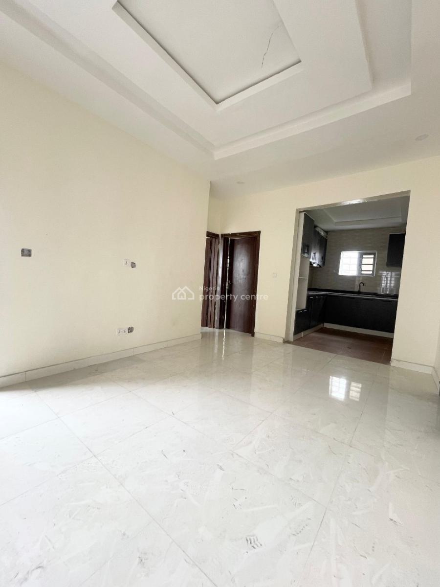 Clean 2 Bedroom Apartments, Ikota, Lekki, Lagos, Flat / Apartment for Sale